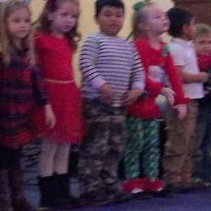 Meet your Posher, William